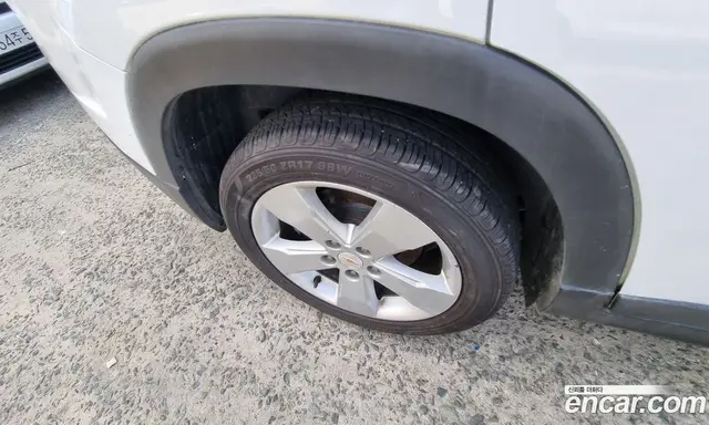 Chevrolet Orlando 2015 2.0 автомат (гидро), миниатюра 5