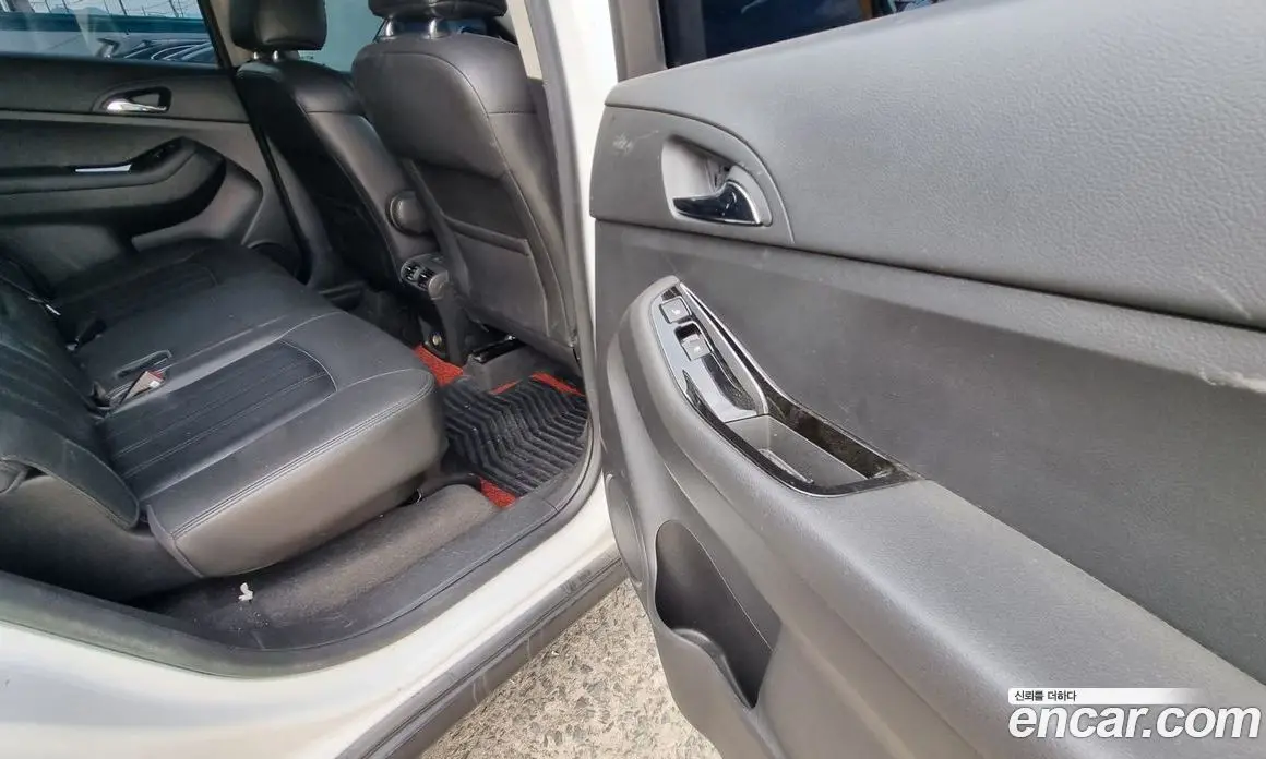Chevrolet Orlando 2015 2.0 автомат (гидро), фото 6