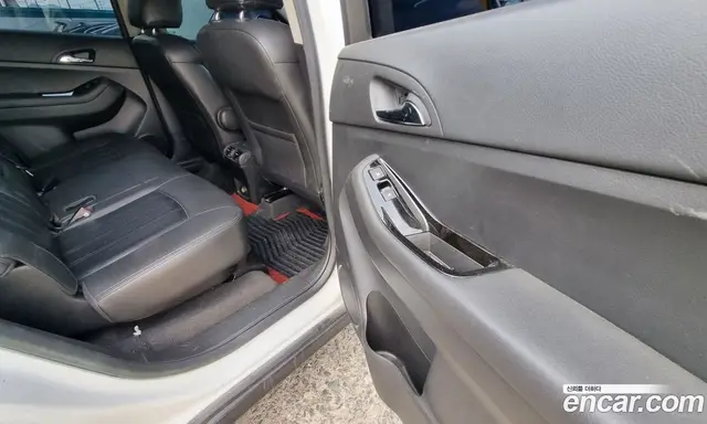 Chevrolet Orlando 2015 2.0 автомат (гидро), миниатюра 6