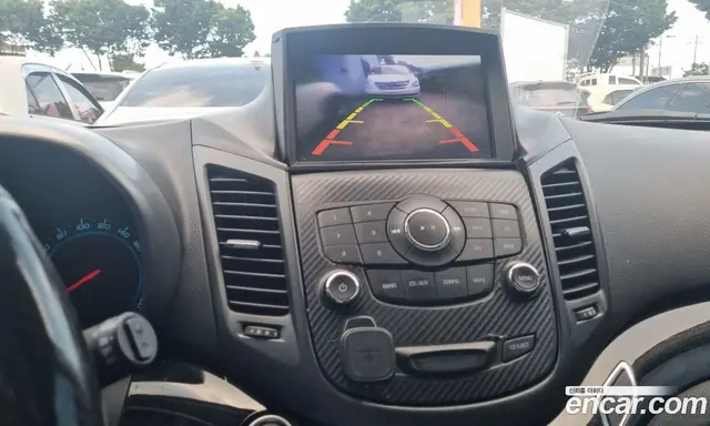 Chevrolet Orlando 2015 2.0 автомат (гидро), миниатюра 7