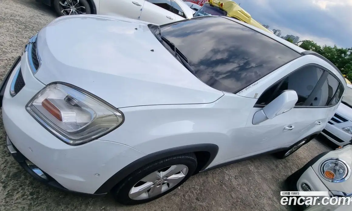 Chevrolet Orlando 2015 2.0 автомат (гидро), фото 8