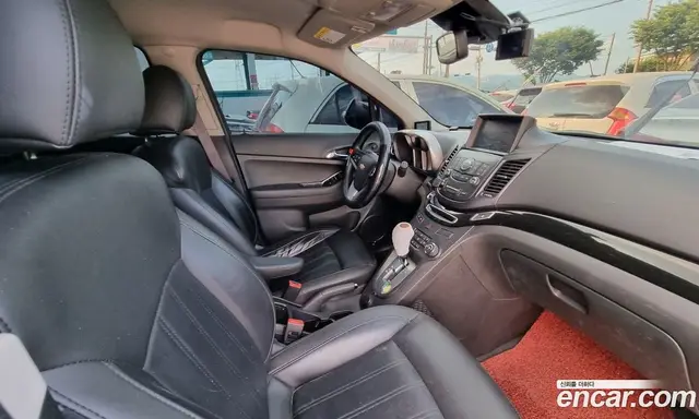 Chevrolet Orlando 2015 2.0 автомат (гидро), миниатюра 9