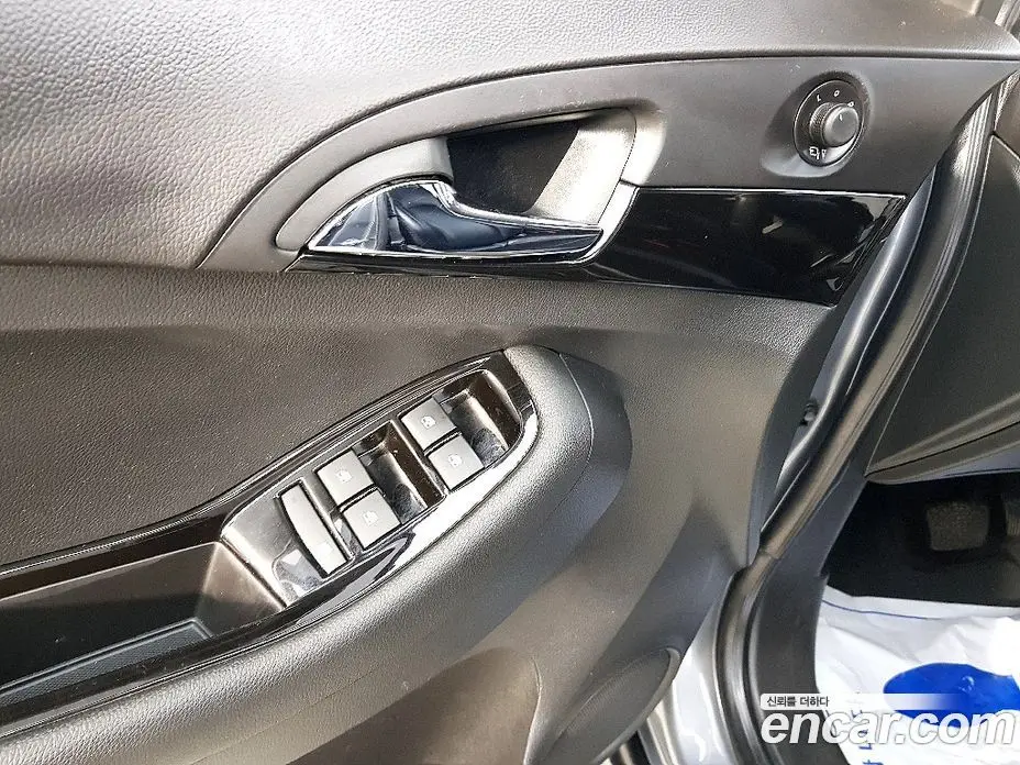 Chevrolet Orlando 2016 2.0 автомат (гидро), фото 11