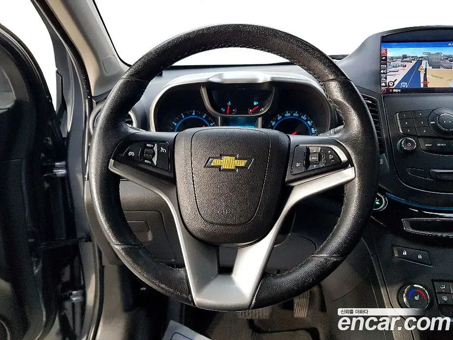 Chevrolet Orlando 2016 2.0 автомат (гидро), фото 12