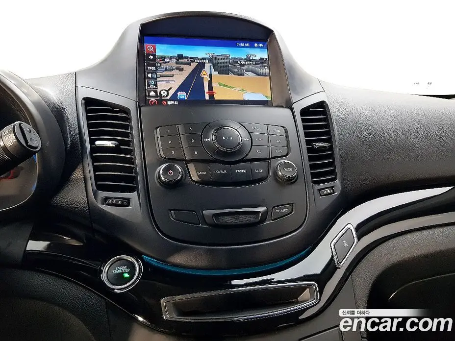 Chevrolet Orlando 2016 2.0 автомат (гидро), фото 13