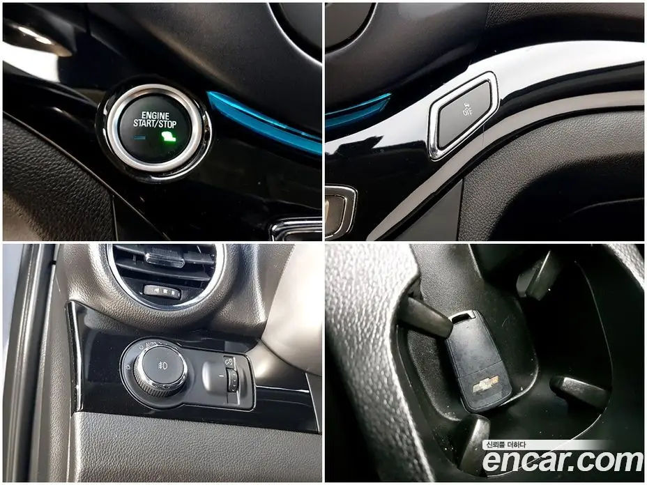 Chevrolet Orlando 2016 2.0 автомат (гидро), фото 16