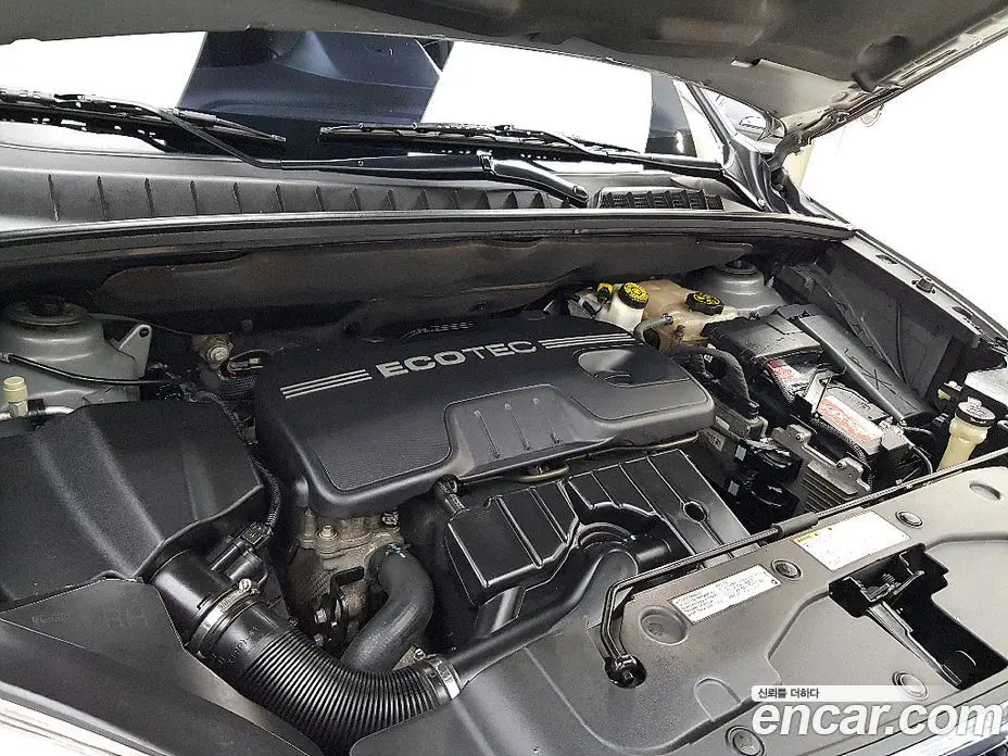 Chevrolet Orlando 2016 2.0 автомат (гидро), фото 6