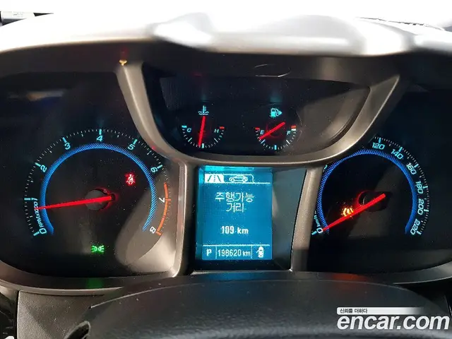Chevrolet Orlando 2016 2.0 автомат (гидро), миниатюра 7
