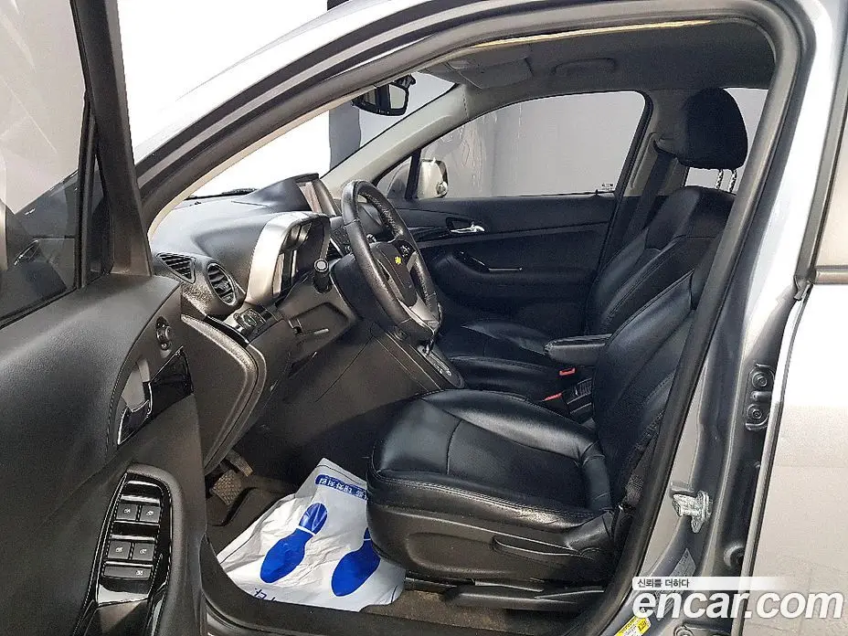 Chevrolet Orlando 2016 2.0 автомат (гидро), фото 8