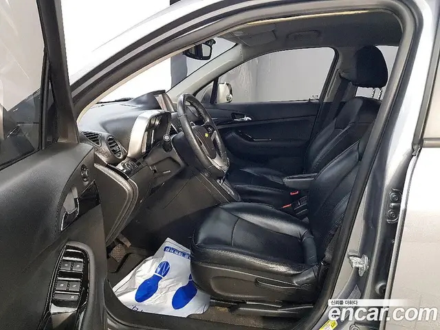Chevrolet Orlando 2016 2.0 автомат (гидро), миниатюра 8