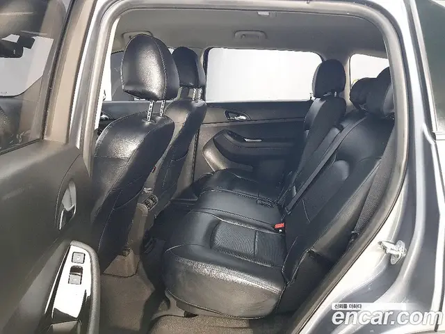 Chevrolet Orlando 2016 2.0 автомат (гидро), миниатюра 9