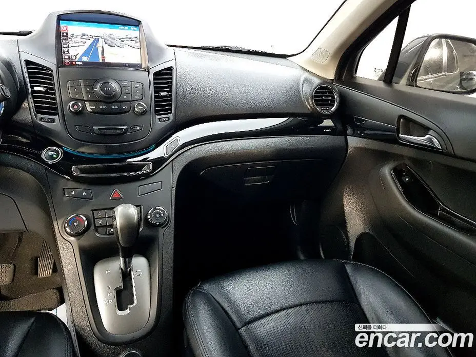 Chevrolet Orlando 2016 2.0 автомат (гидро), фото 10
