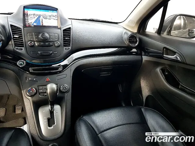 Chevrolet Orlando 2016 2.0 автомат (гидро), миниатюра 10
