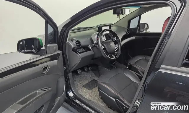 Chevrolet Spark 2011 1.0 механика, миниатюра 10