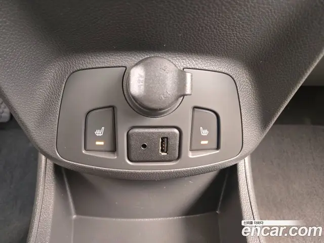 Chevrolet Spark 2014 1.0 механика, миниатюра 12