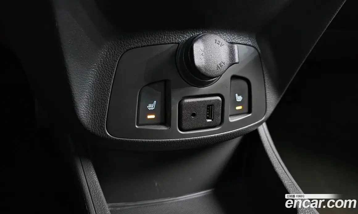 Chevrolet Spark 2014 1.0 автомат (гидро), фото 17