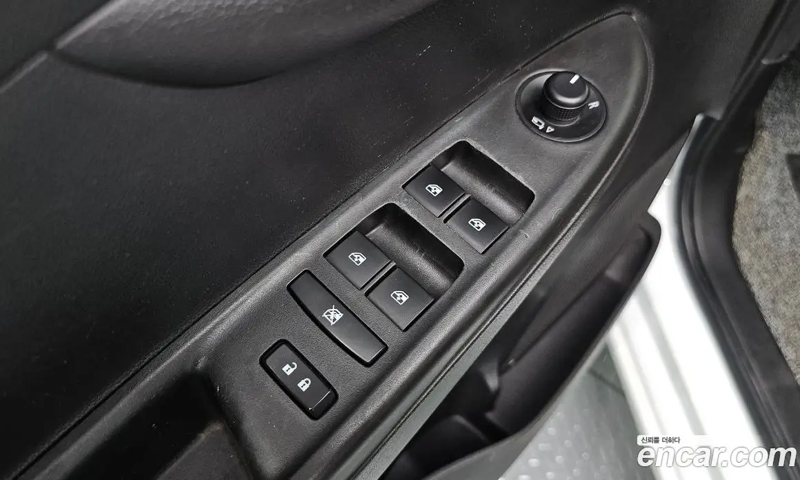 Chevrolet Spark 2015 1.0 автомат (гидро), фото 14