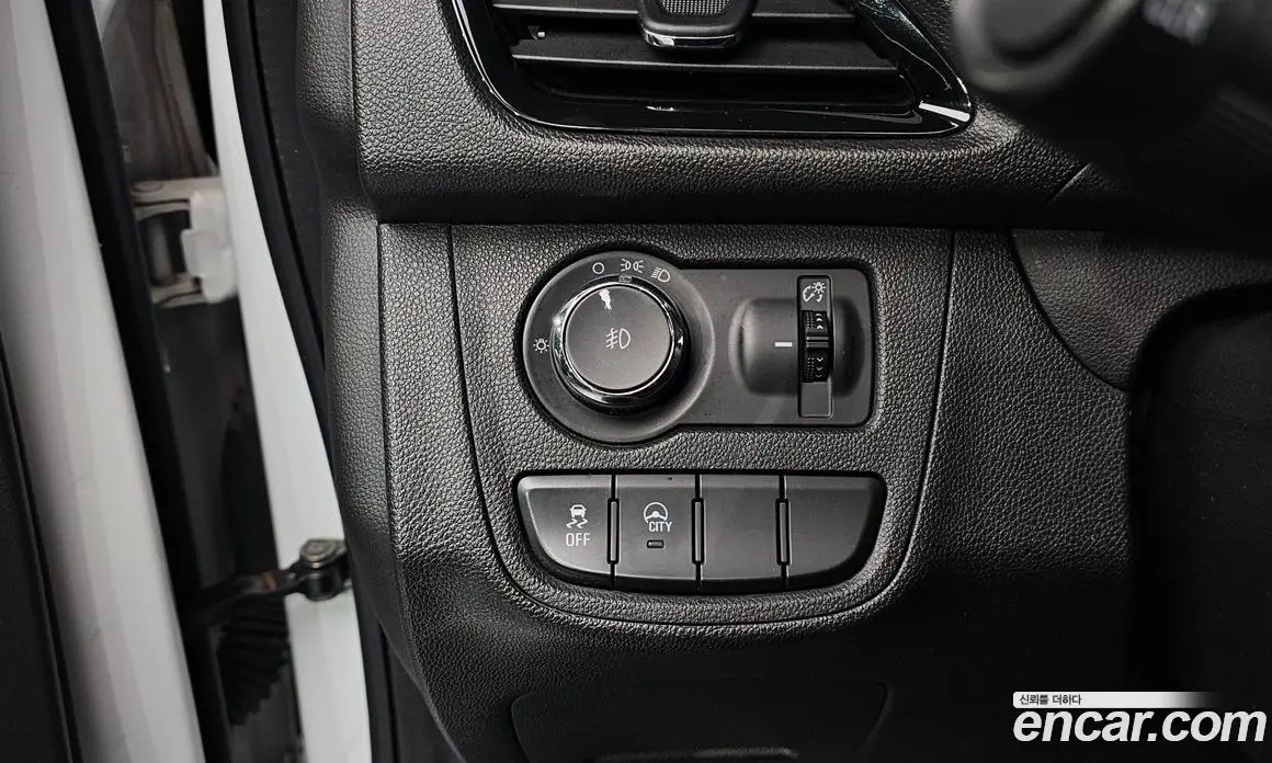 Chevrolet Spark 2015 1.0 автомат (гидро), фото 15