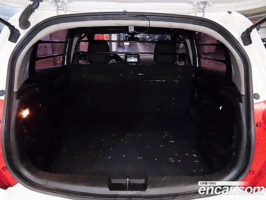 Chevrolet Spark 2015 1.0 автомат (гидро), фото 7