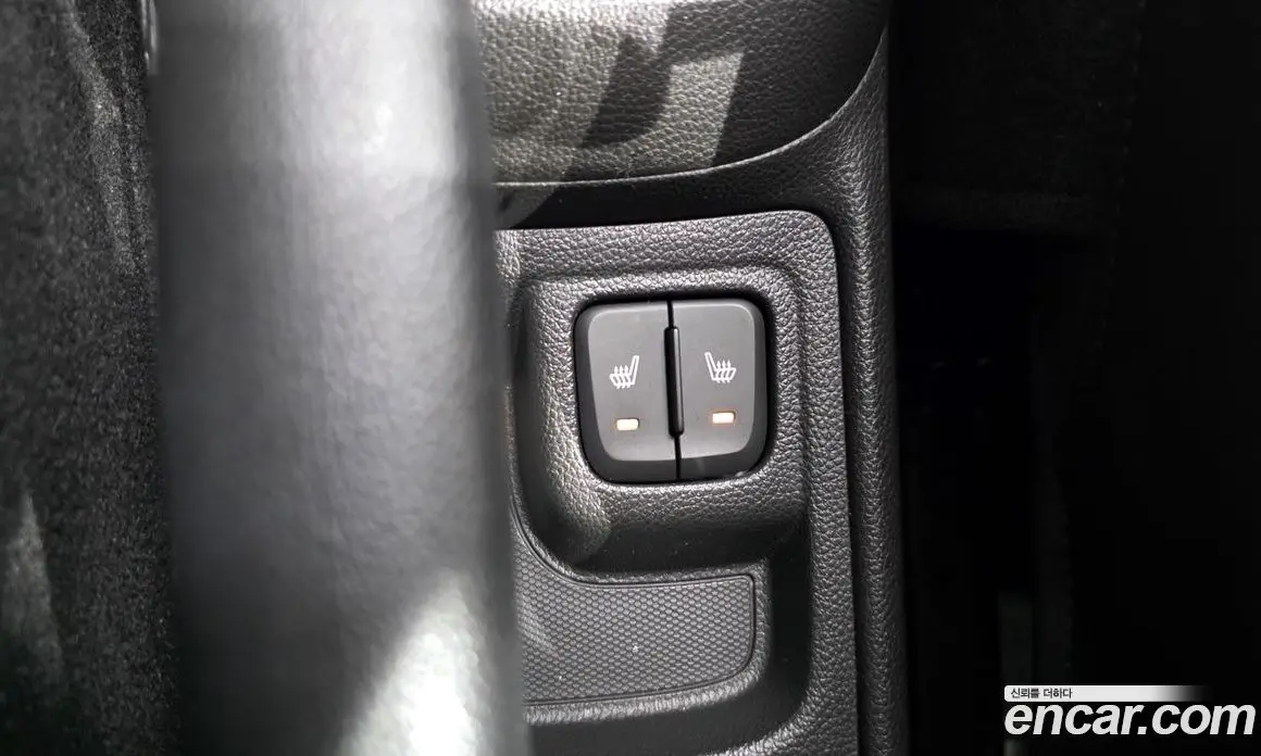 Chevrolet Spark 2015 1.0 автомат (гидро), фото 19