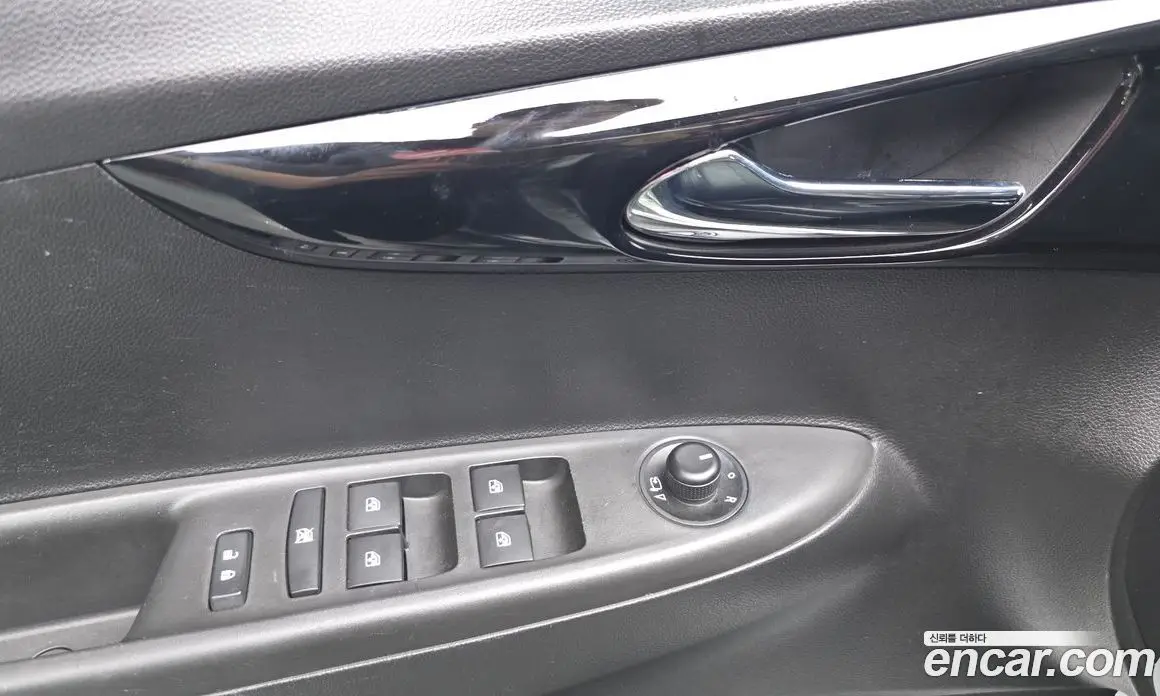 Chevrolet Spark 2015 1.0 автомат (гидро), фото 29