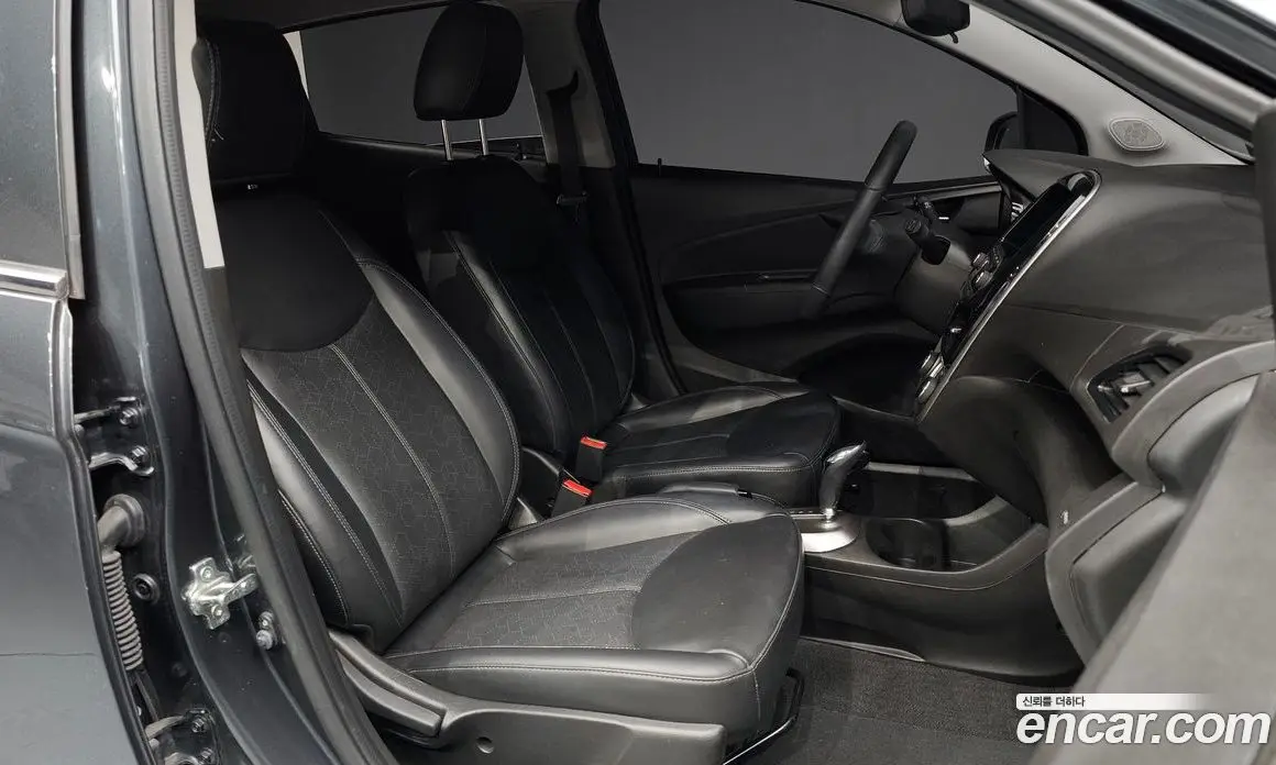 Chevrolet Spark 2017 1.0 автомат (гидро), фото 11