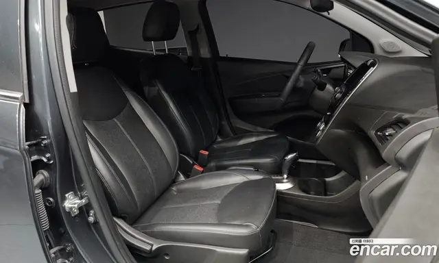 Chevrolet Spark 2017 1.0 автомат (гидро), миниатюра 11