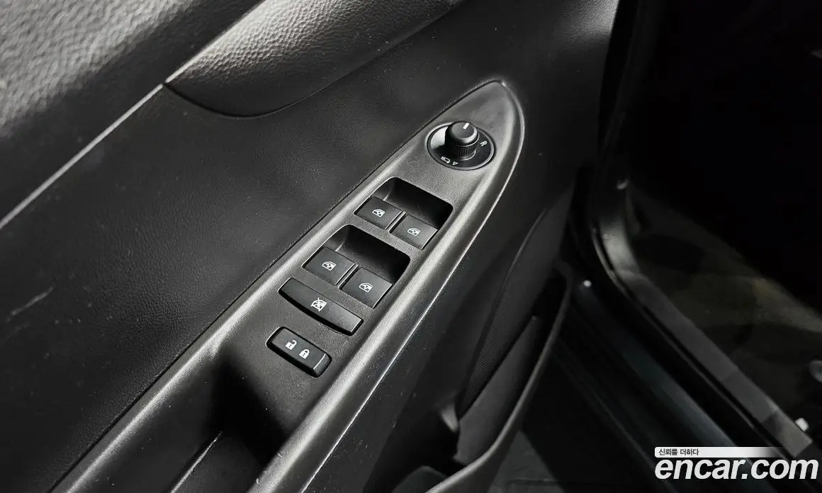 Chevrolet Spark 2017 1.0 автомат (гидро), фото 13
