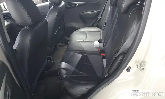 Chevrolet Spark 2017 1.0 автомат (гидро), миниатюра 11