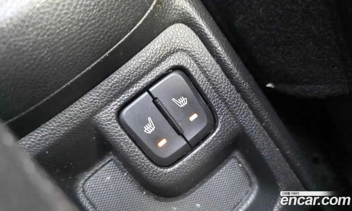Chevrolet Spark 2017 1.0 автомат (гидро), фото 16