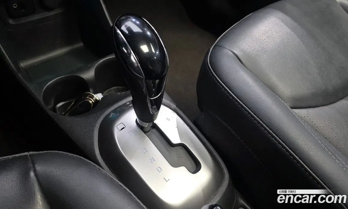 Chevrolet Spark 2017 1.0 автомат (гидро), фото 9