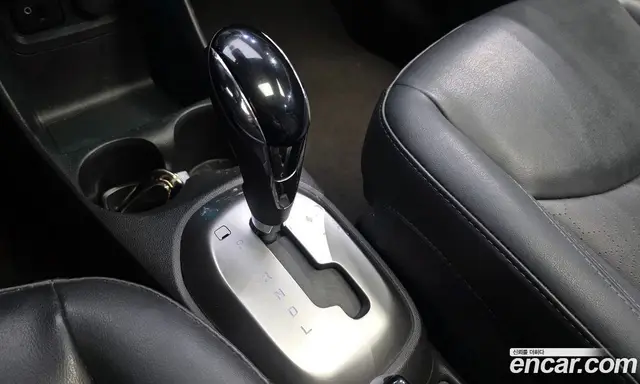Chevrolet Spark 2017 1.0 автомат (гидро), миниатюра 9