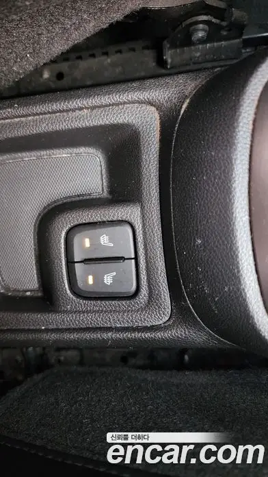 Chevrolet Spark 2018 1.0 автомат (гидро), фото 14
