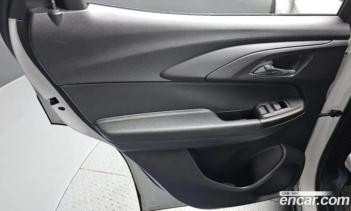 Chevrolet TrailBlazer 2020 1.3 автомат (гидро), фото 15