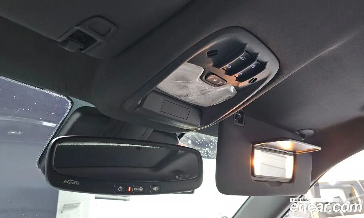 Chevrolet TrailBlazer 2020 1.3 автомат (гидро), фото 24
