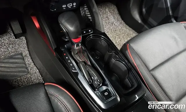 Chevrolet TrailBlazer 2021 1.3 автомат (гидро), миниатюра 12