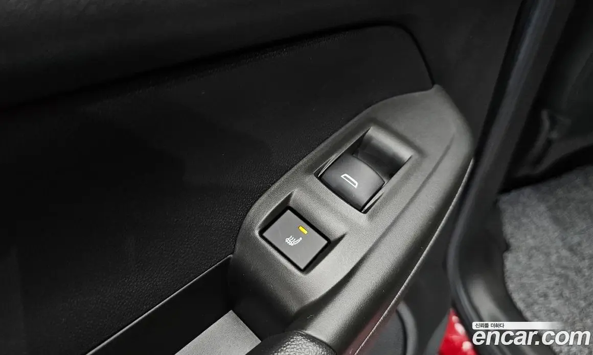 Chevrolet TrailBlazer 2021 1.3 автомат (гидро), фото 23