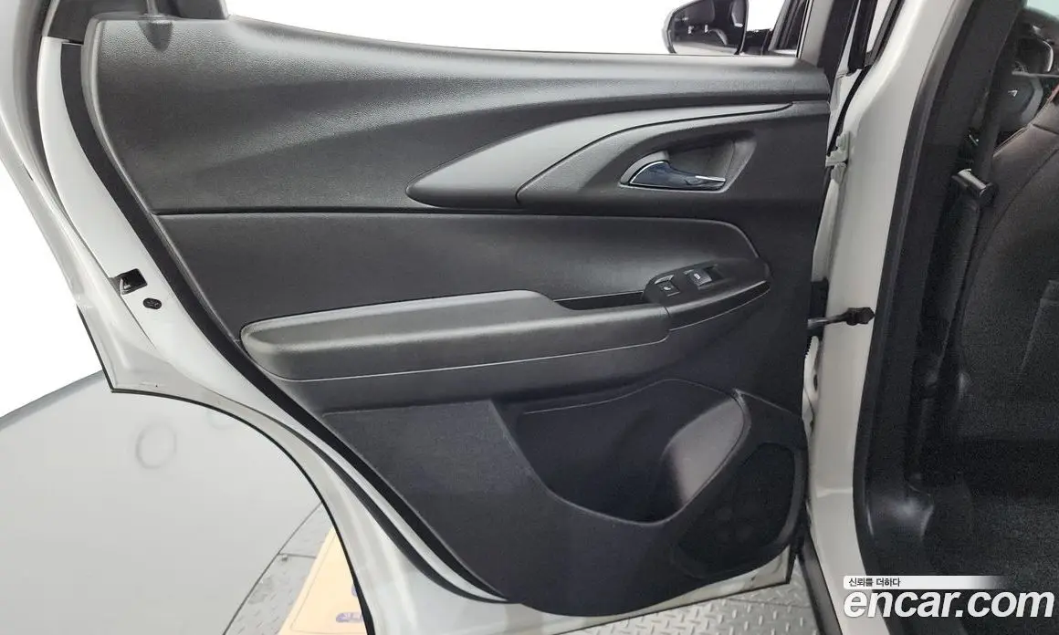 Chevrolet TrailBlazer 2022 1.3 автомат (гидро), фото 15