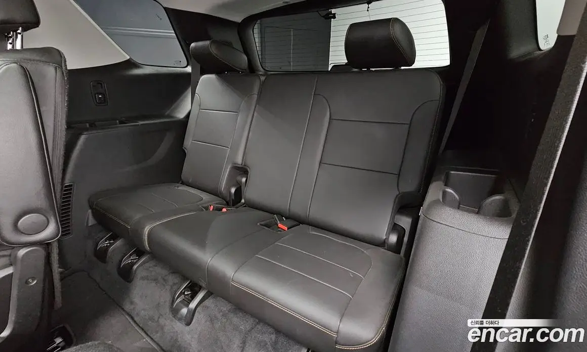 Chevrolet Traverse 2021 3.6 автомат (гидро), фото 19