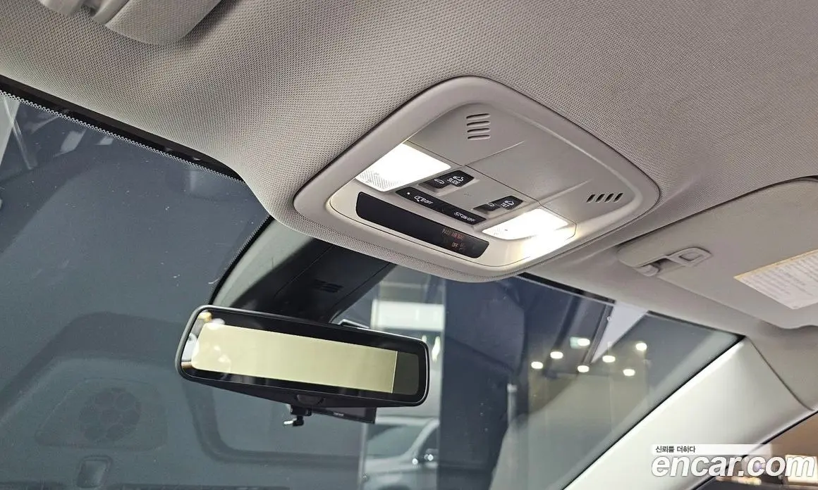 Chevrolet Traverse 2021 3.6 автомат (гидро), фото 24