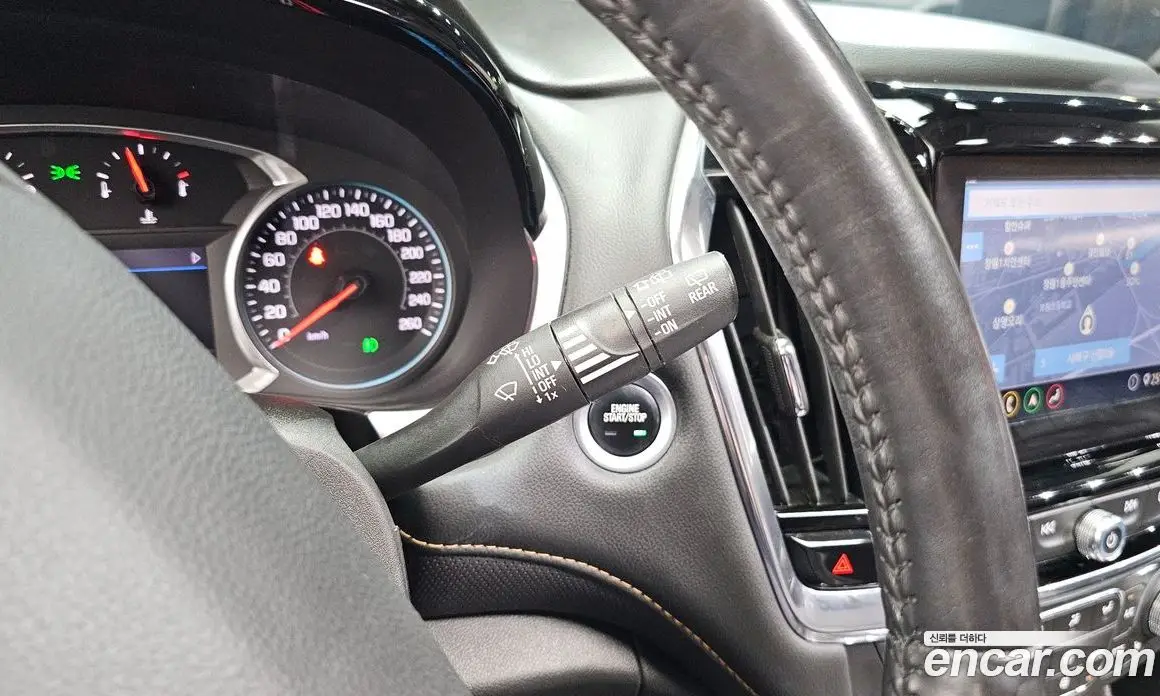 Chevrolet Traverse 2021 3.6 автомат (гидро), фото 25