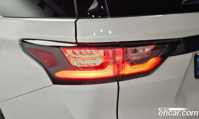 Chevrolet Traverse 2021 3.6 автомат (гидро), миниатюра 9