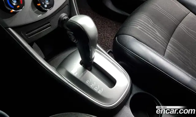 Chevrolet Trax 2013 1.4 автомат (гидро), миниатюра 9