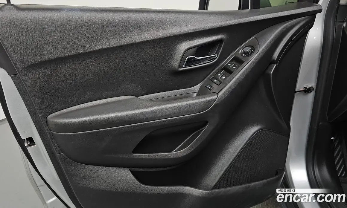 Chevrolet Trax 2015 1.4 автомат (гидро), фото 14