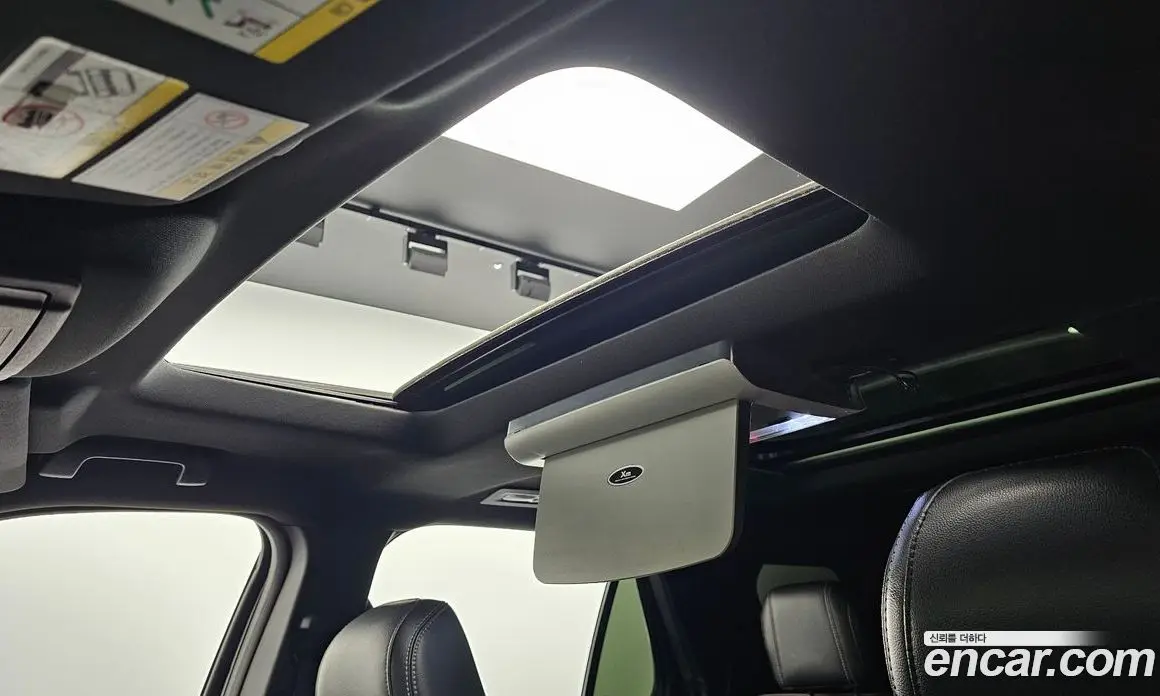 Ford Explorer 2017 3.5 автомат (гидро), фото 32