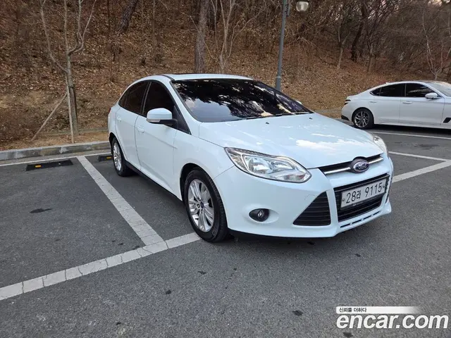 Ford Focus 2013 2.0 автомат (гидро), миниатюра 2