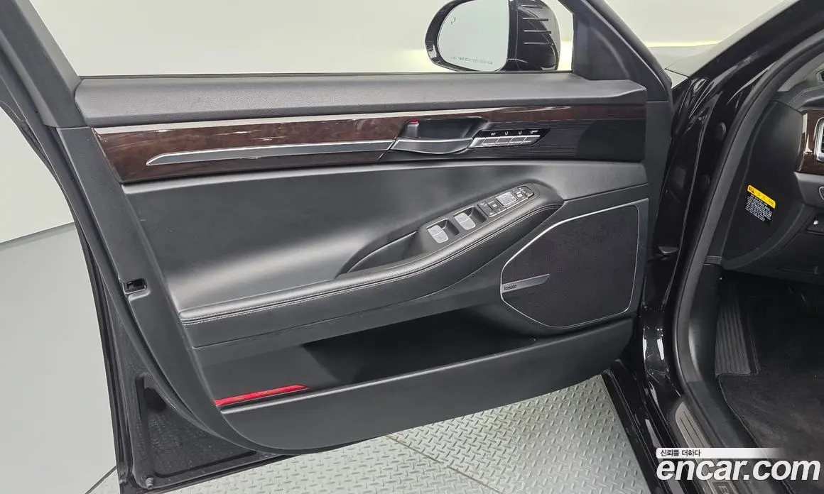 Genesis EQ900 2017 3.8 автомат (гидро), фото 14