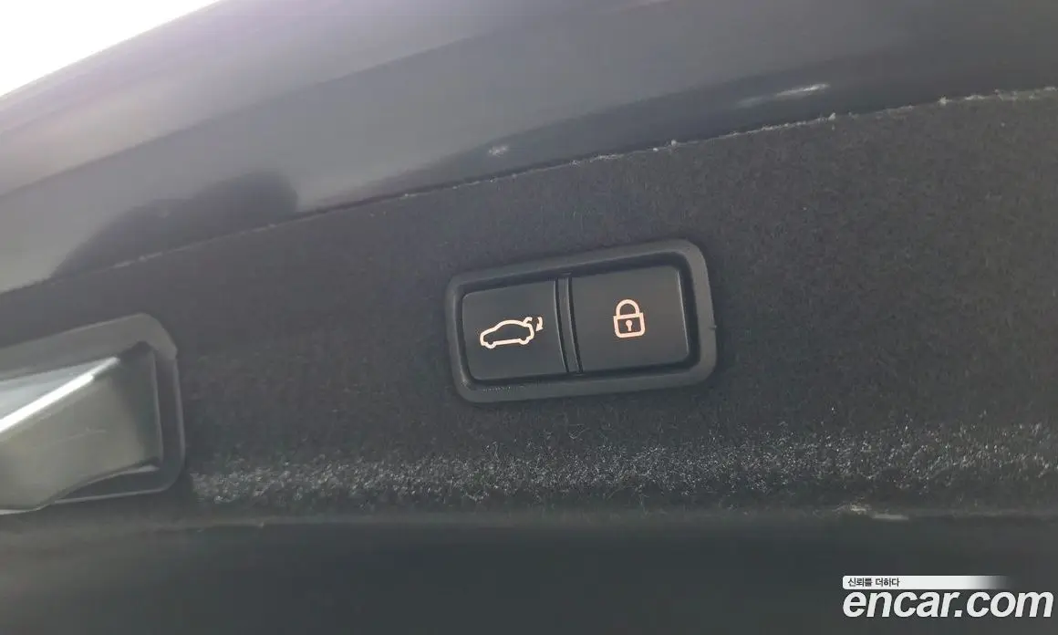 Genesis EQ900 2017 3.8 автомат (гидро), фото 26