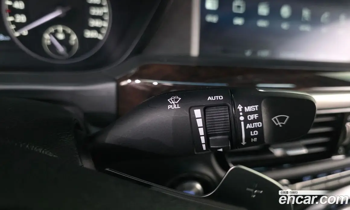 Genesis EQ900 2017 3.8 автомат (гидро), фото 28