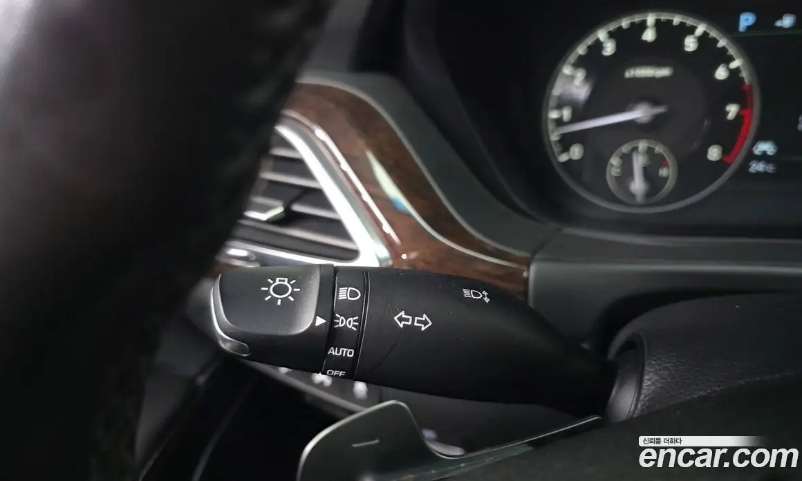 Genesis EQ900 2017 3.8 автомат (гидро), фото 30